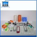 custom silicone rubber injection molding